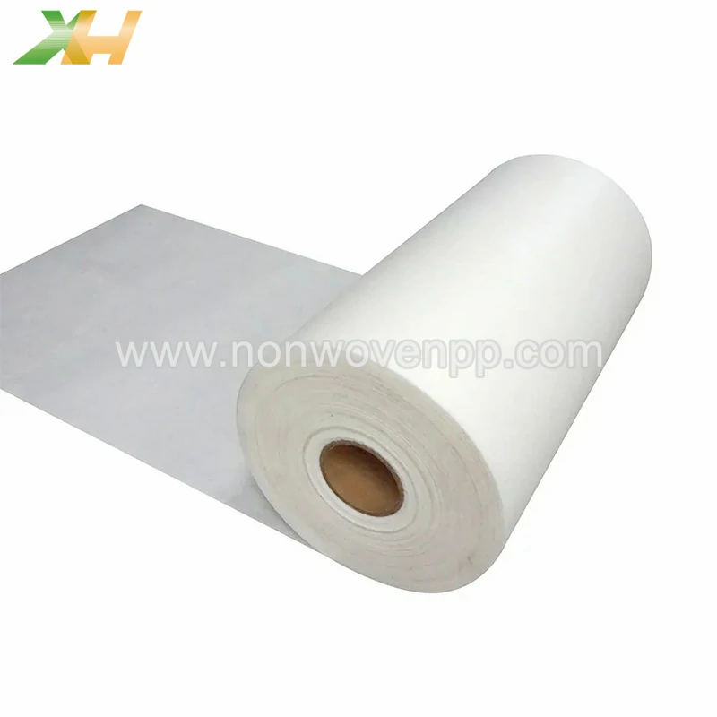 Needled Non Woven